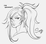 CM: serongeti
